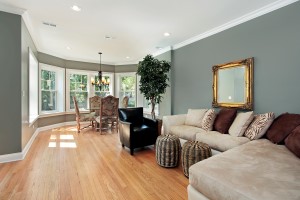 What Makes Interior Paint Color Selection So Important?