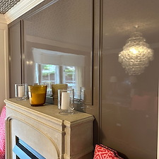 high-gloss 5